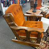 Chair (Rocker)