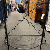 Rack (Wine, floor sz)