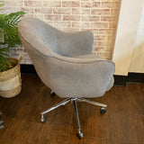 Fabric Chair (Office)