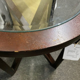 Wood Table (Accent)