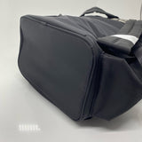 Versace designer travel