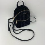 Kate Spade designer travel