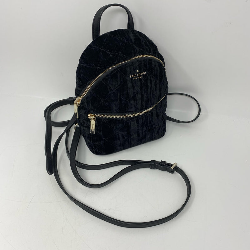 Kate Spade designer travel