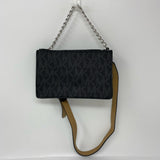 Michael Kors designer travel