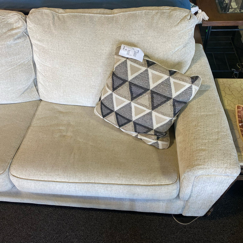 Fabric Sofa