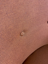 Fabric Chair