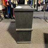 Wood Cabinet (Floor Size)