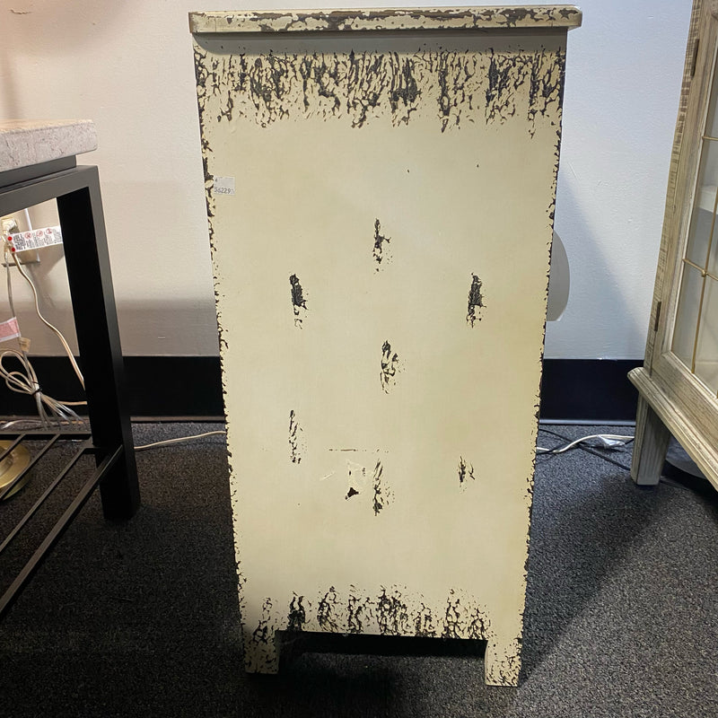 Wood Cabinet (Floor Size)