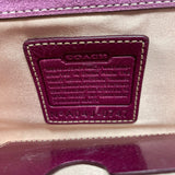 Coach designer  wallet
