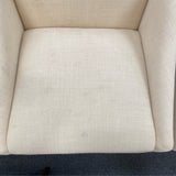 Fabric Chair (Accent - single)