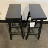 Stool (Bar - No Back)