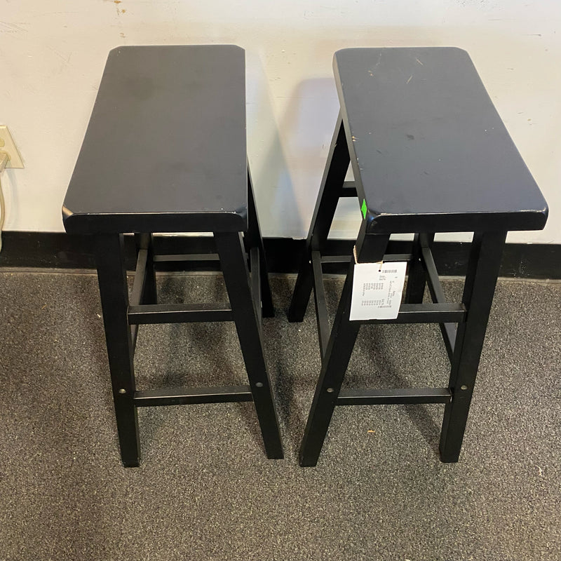 Stool (Bar - No Back)