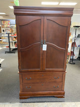 Armoire (Bedroom)