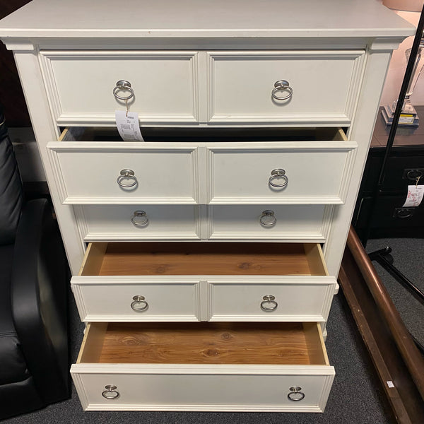 Wood Dresser