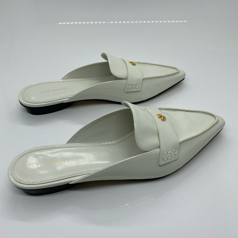 tory burch 9 designer shoes ( Wm)