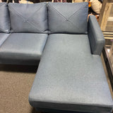 Fabric Sofa