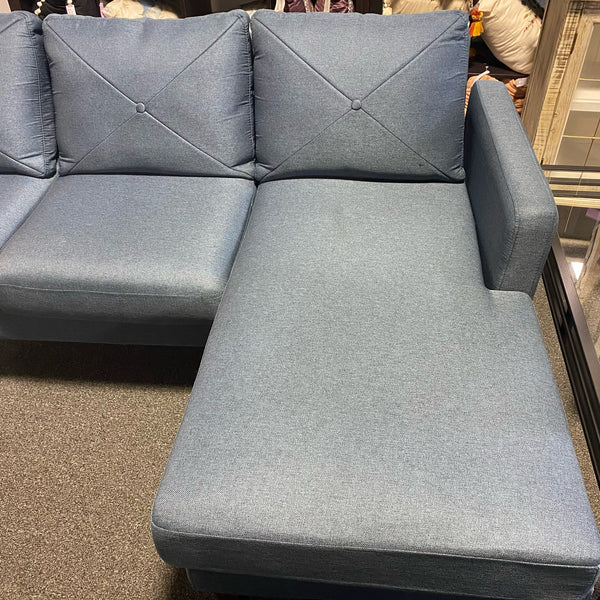 Fabric Sofa