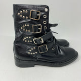 Yves Saint Laurent 8 designer shoes ( Wm)