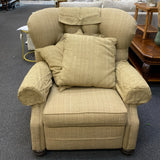Chair (Recliner)