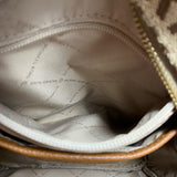 Michael Kors designer travel