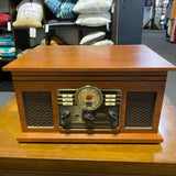 Victrola Electrical Misc