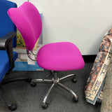 Fabric Chair (Office)