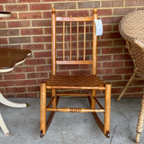 Chair (Rocker)