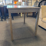 Wood Table ( Dining)