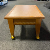 Wood Table (Accent)