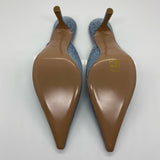 Retrofete 37 (6/6.5) designer shoes ( Wm)