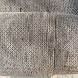 Fabric Chair (Recliner)