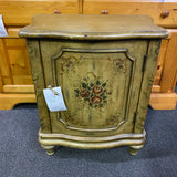 Wood Cabinet (Floor Size)