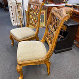 Chair (Dining - Pair)