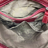 Coach designer  purse