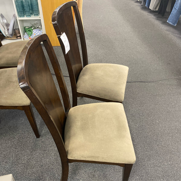 Chair (Dining - Pair)