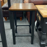 Wood Table ( W/ Chairs)