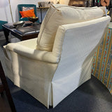 Fabric Chair