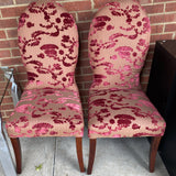 Chair (Dining - Pair)