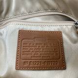 Coach designer  purse