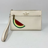 Kate Spade designer  wristlet