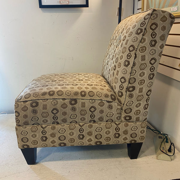 Chair (Accent - single)