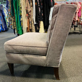 Fabric Chair