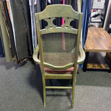 Wood Chair (Accent - single)