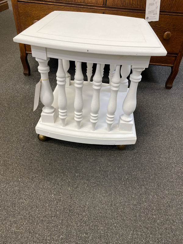 Table ( End)