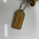 Coach designer  wristlet