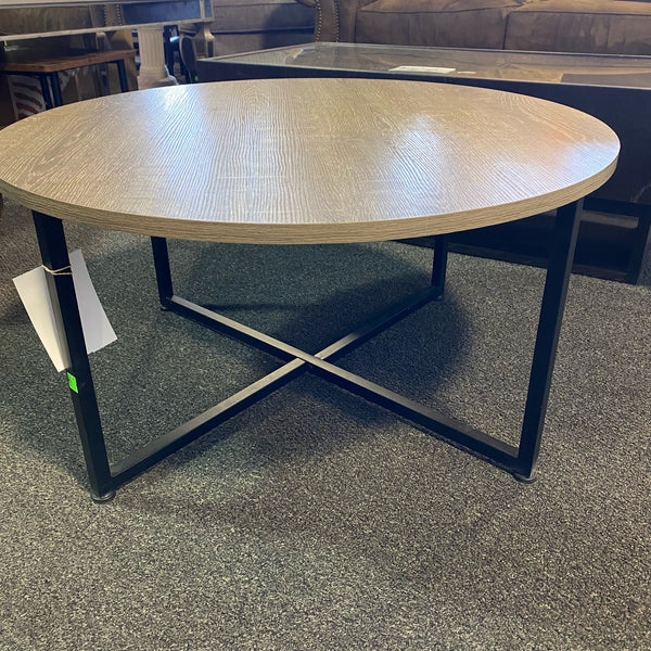 Wood Table ( Coffee)
