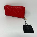 St John designer  wallet
