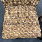 Wicker Chair (Dining - Pair)