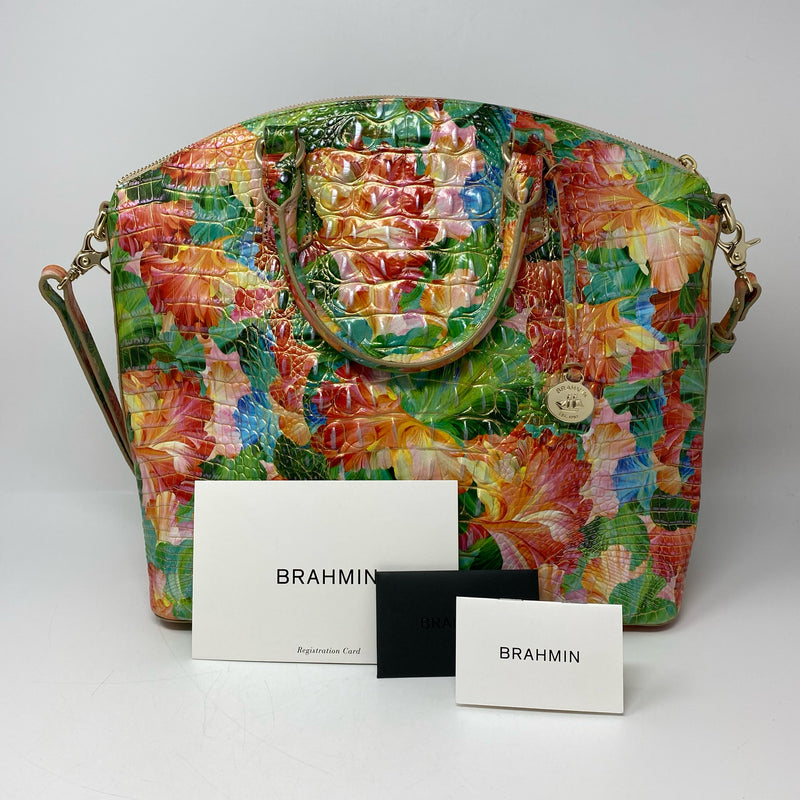 Brahmin designer  purse