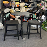 Table ( W/ Chairs)